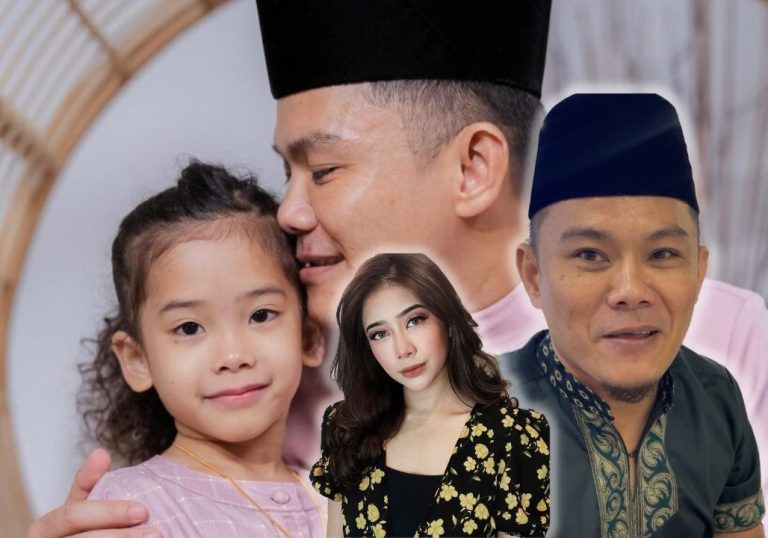 Kes hadanah interim selesai, Fatin Afeefa dapat hak jagaan sementara anak perempuan -” Kes hadanah induk masih berjalan…,”