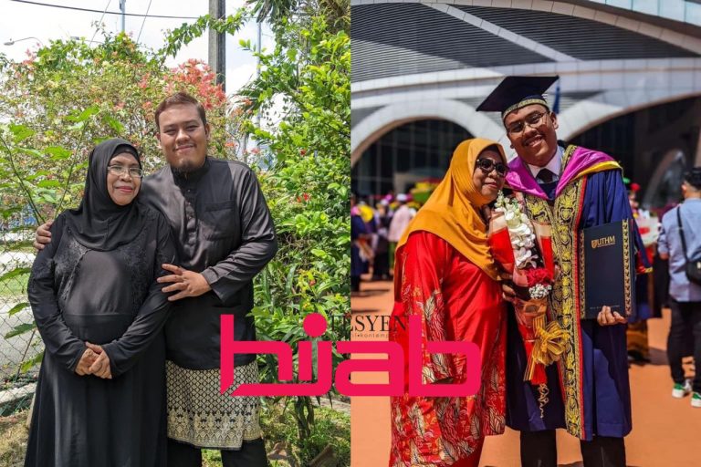 Semasa ibu bapa hidup dan selepas kematian, ini tanggungjawab anak menurut perspektif Islam