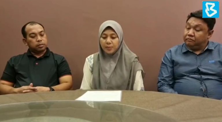 Tiga ADUN Warisan umum keluar parti, umum sokong Kerajaan Sabah pimpinan Hajiji