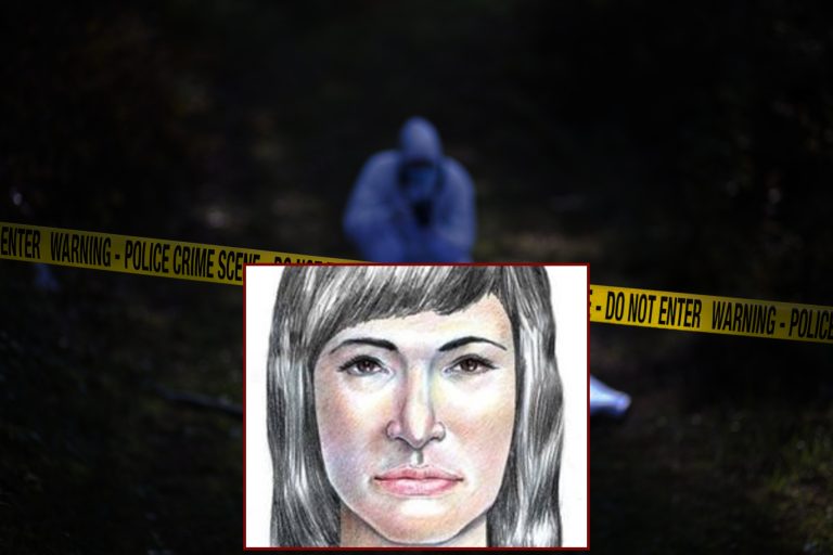 Setelah lebih 50 tahun mayatnya ditemui, identitinya masih misteri. Siapa sebenarnya ‘wanita Isdal’?