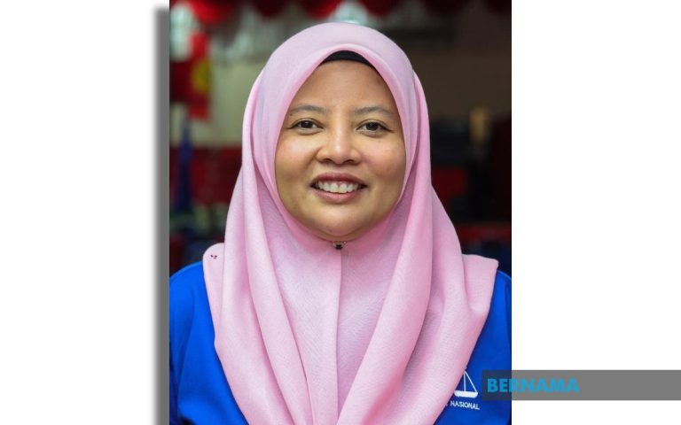 Nurul Amal tawar diri bertanding jawatan Ketua Puteri UMNO