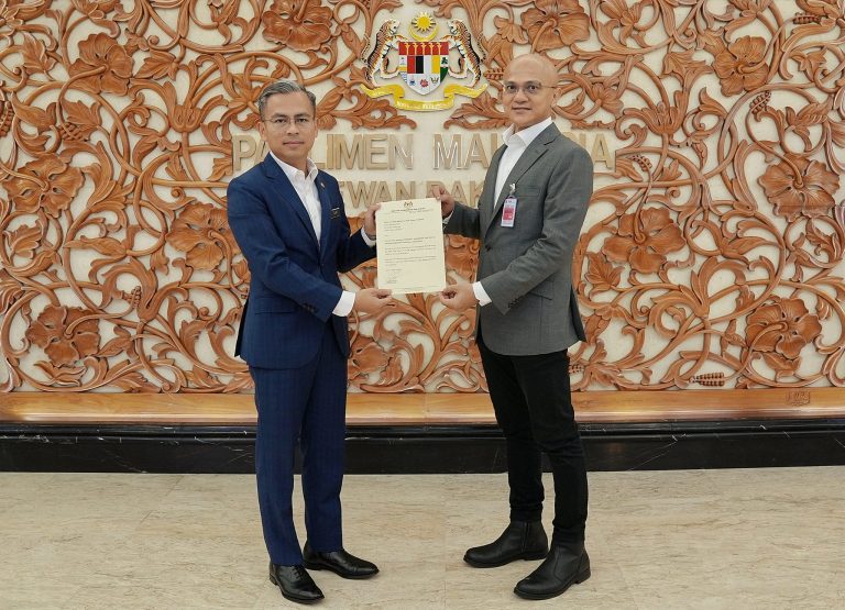 Bekas Pengerusi MCMC, Al-Ishsal dilantik Penasihat Komunikasi dan Digital