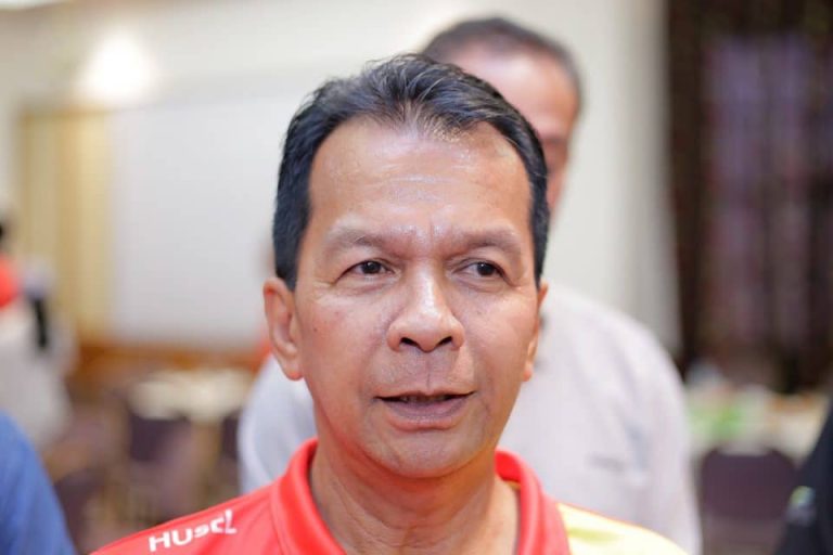 Kerusi DUN Batang Kali kosong, Harumaini pertimbang tindakan undang-undang