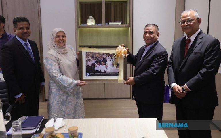 HAWANA 2023 sasar kehadiran lebih 1,000 pengamal media di Ipoh