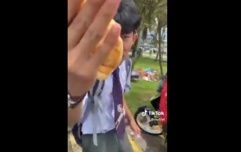 Dua murid hina kertas soalan Sejarah ditahan polis