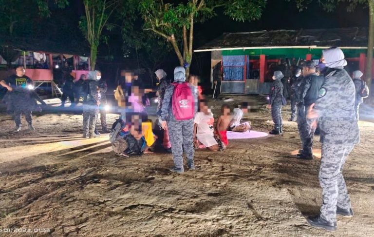 Pihak luar tiada hak campuri kedaulatan undang-undang negara