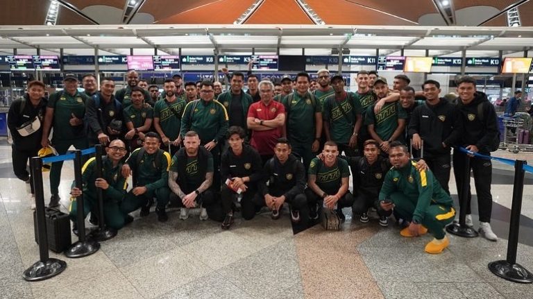 “Jadilah diri dan pasukan yang lebih baik selepas Antayla’ – Pesan pemilik kepada skuad Sang Kenari