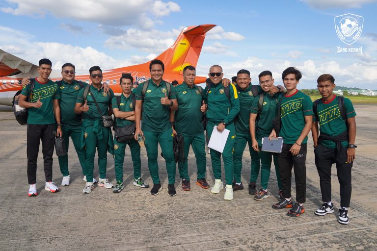 Gempa bumi di Turkiye tidak jejas perlawanan jelajah pramusim KDA FC