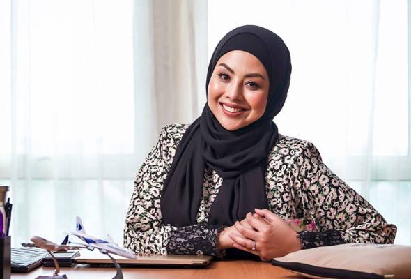 Nurulhidayah rebut jawatan Exco Wanita, Ketua Wanita Bagan Datuk