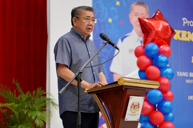 Premis tawar Menu Rahmah dijangka naik dua kali ganda bulan depan