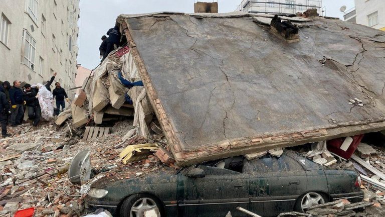 Jakim, Jawi laksana kutipan derma bantu mangsa gempa bumi