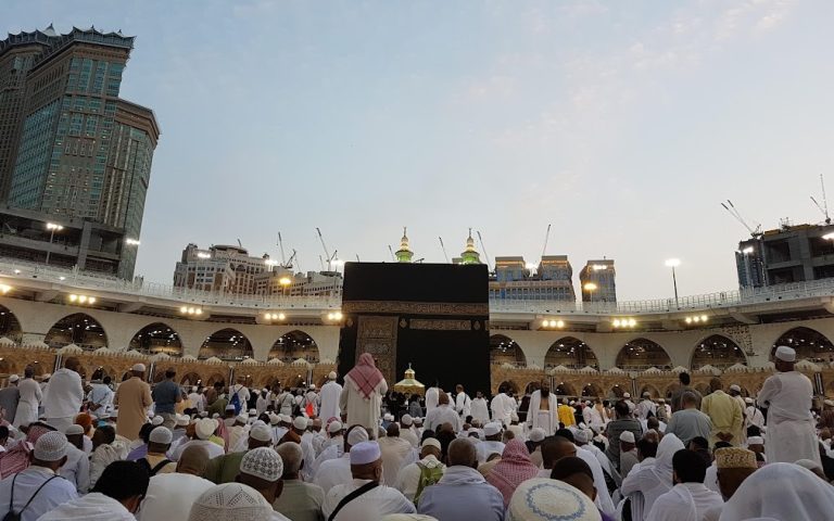 Menteri Haji Arab Saudi kongsi masa terbaik lakukan umrah