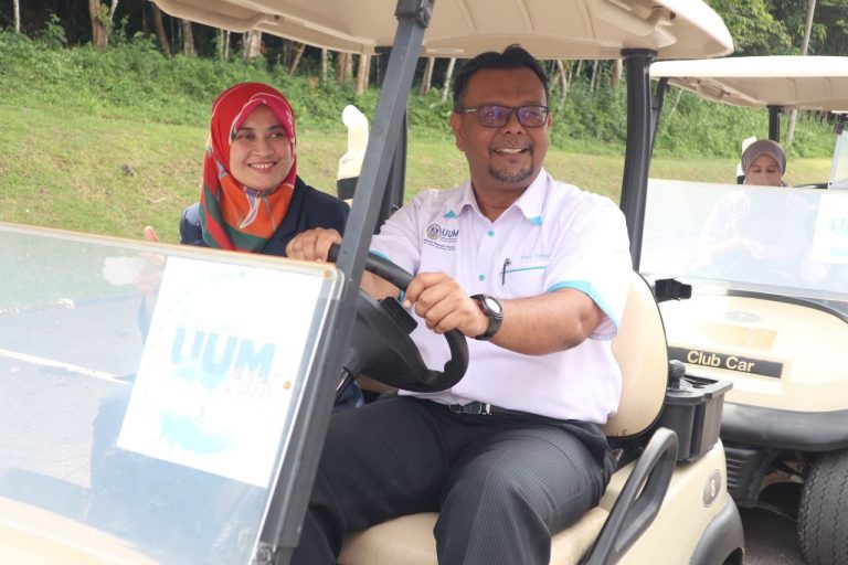 Khidmat naib canselor UUM dipendekkan selepas KPT terima aduan – Menteri