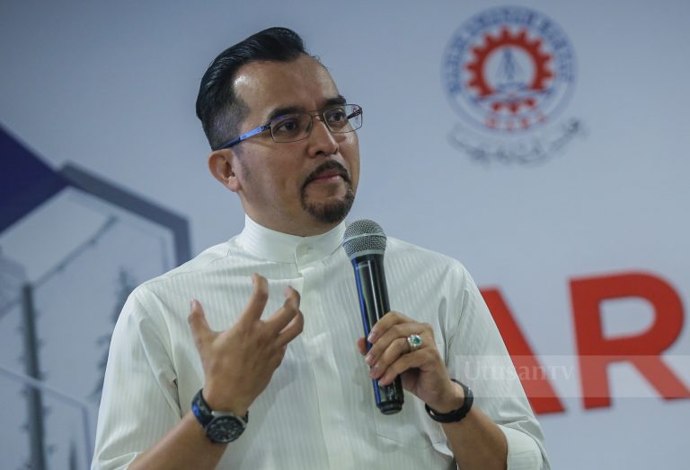 Tiada penempatan, Asyraf Wajdi perjelas status tawaran ke MRSM 
