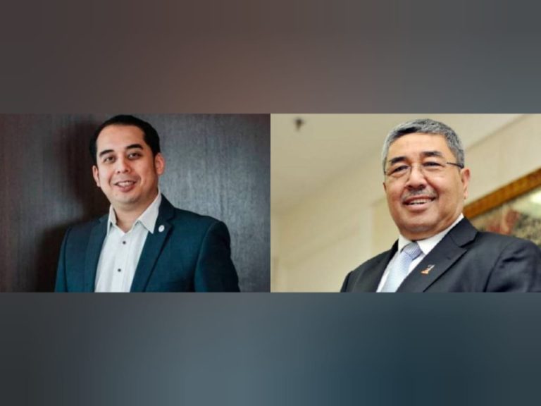 Ahmad Bashah, anak Najib menang Ketua UMNO Alor Setar dan Langkawi