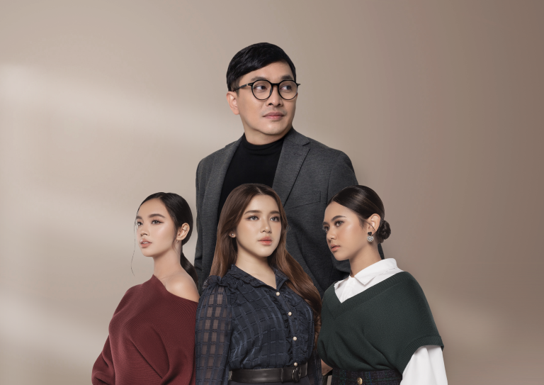 [VIDEO] Kolaborasi istimewa Yovie Widianto bersama Lyodra, Tiara Andini, Ziva Magnolya menerusi Menyesal
