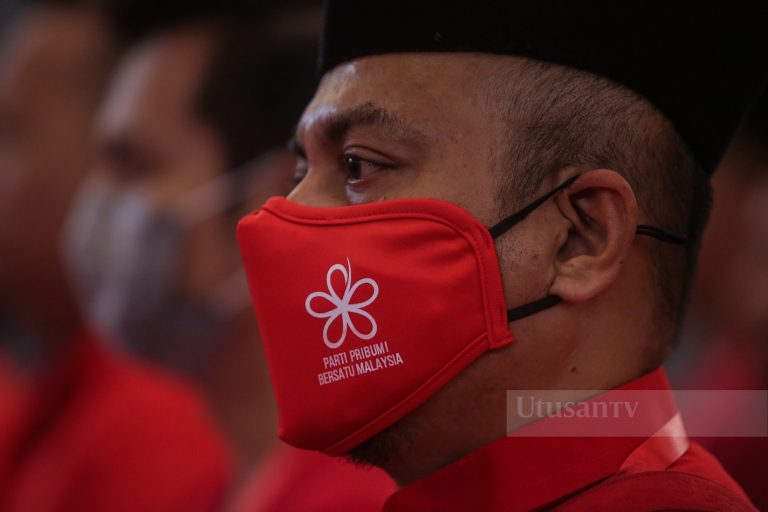 ‘Bersatu telah diberi lebih kepercayaan oleh rakyat berbanding UMNO’ – Armada