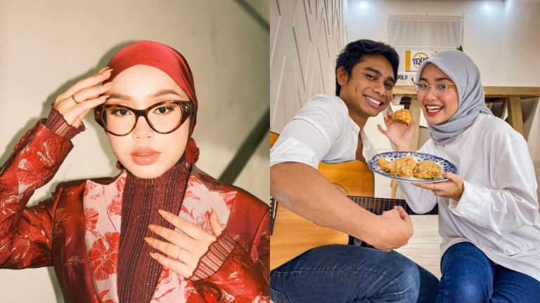 Bunga Isme dah dirisik keluarga Amzar, tapi akui belum bersedia nak galas tanggungjawab sebagai isteri
