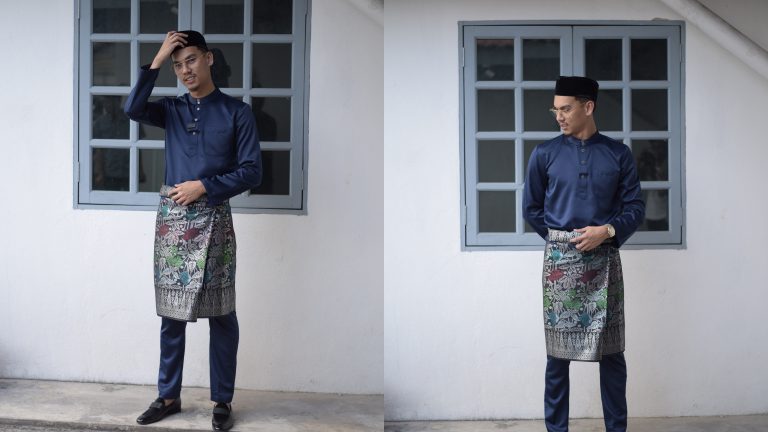 MK K-Clique rancang bawa keluarga tunai umrah selepas Aidilfitri – “Mohon doa yang baik-baik…,”