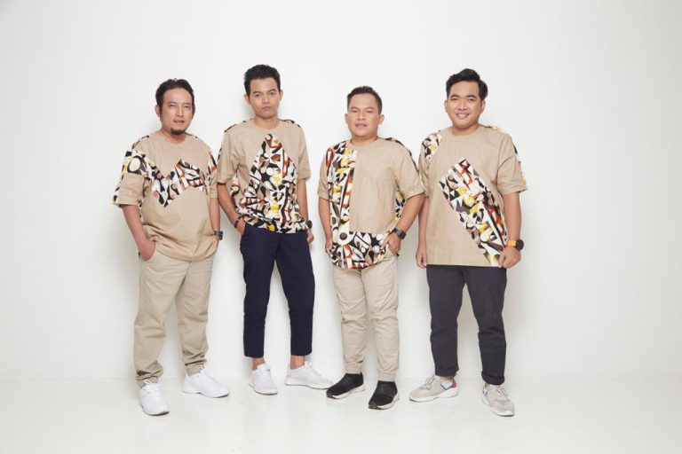 Wali Band, Jamrud teruskan kehangatan Dream Festival Collaboration di Zepp KL