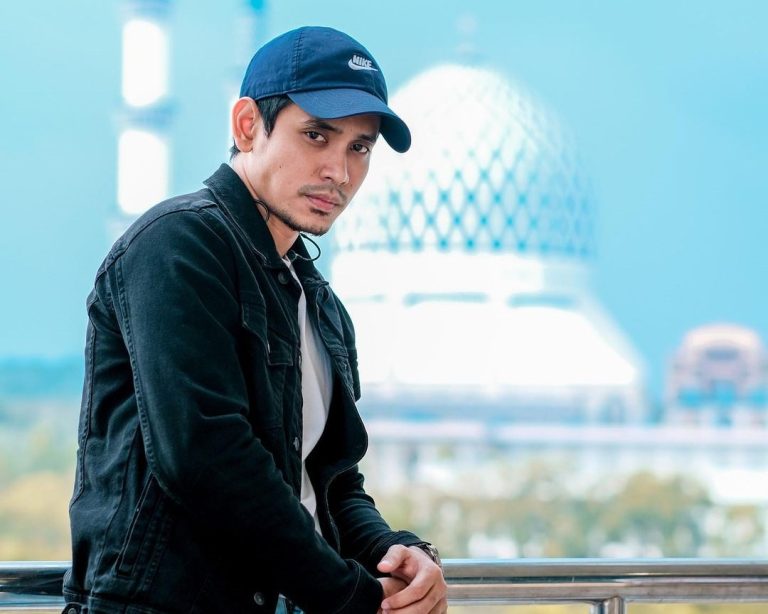 Didakwa permainkan perasaan seorang wanita, Khai Bahar sudah selesaikan cara baik dengan individu terbabit – “Saya tak sekejam itu”