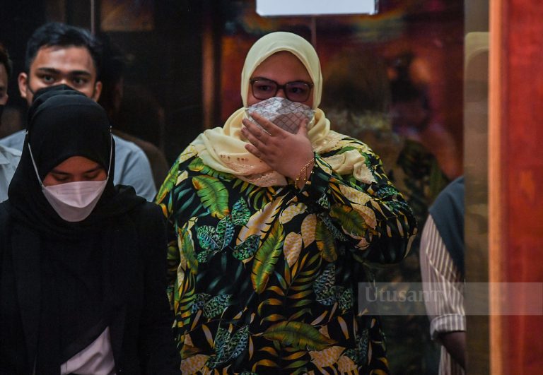 Abai dan aniaya Bella: Keputusan kes Siti Bainun esok