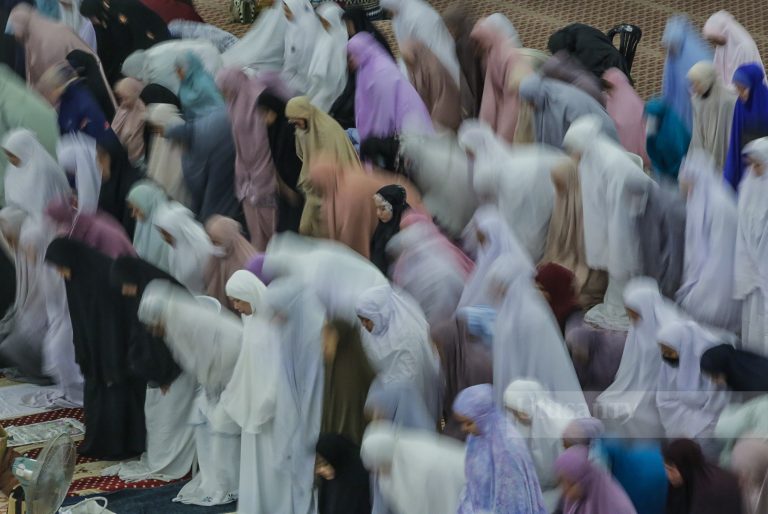 Tanda – tanda suci daripada haid. Sis wajib ambil tahu agar tak terlepas ibadat wajib