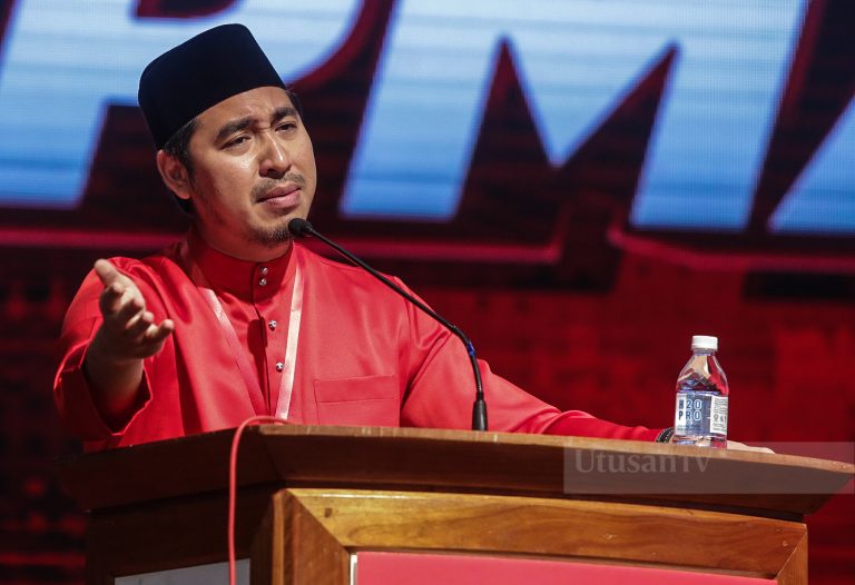 “Langkah Dubai” taktik tutup kegagalan kerajaan perpaduan, dakwa pembangkang
