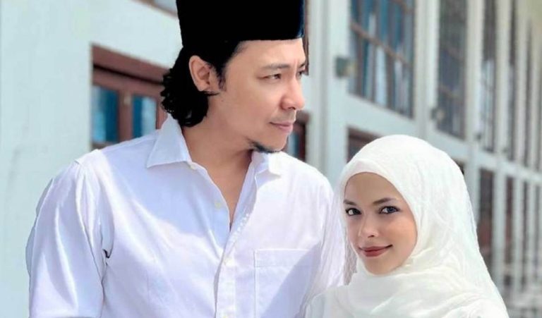 Syamsul Yusof nafi bersetubuh luar nikah, dedah Ira Kazar akan saman Jawi