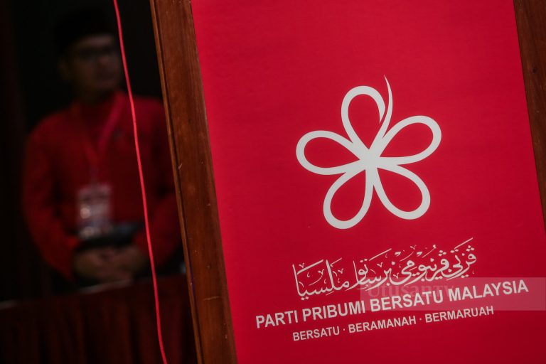 Bersatu serah cadangan pindaan perlembagaan kepada ROS