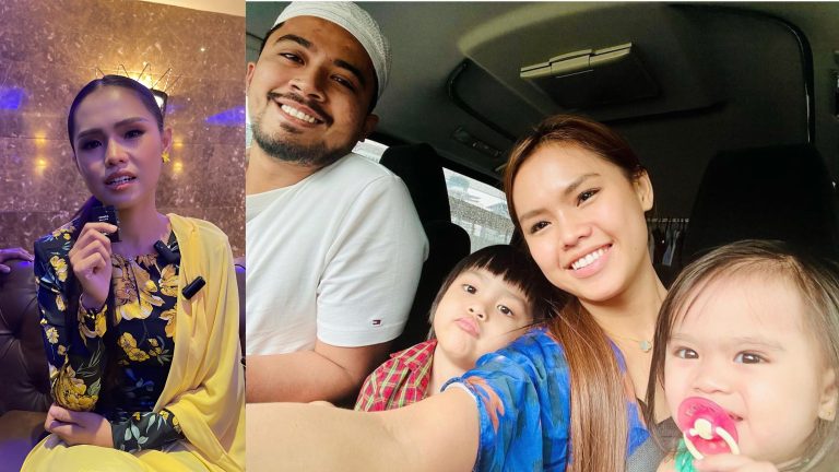 Bella Astillah sudah maafkan Sophia AlBarakbah tapi tidak mudah melupakan