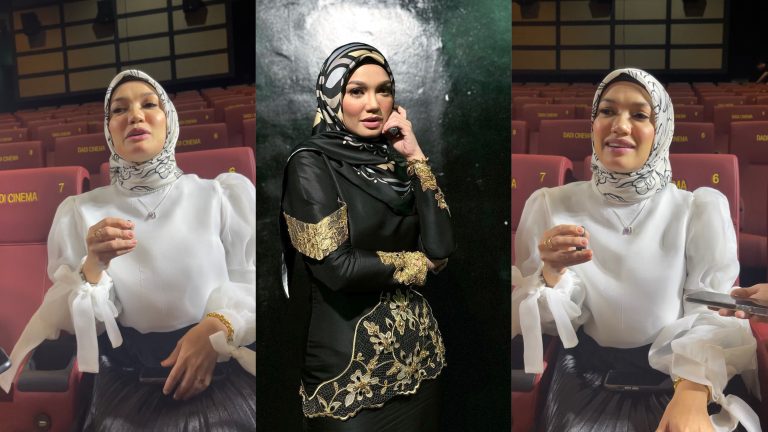 Puteri Sarah dah buat solat istikharah, minta dilepaskan dengan cara baik 7 Mac ini – “Sejujurnya saya dah tak rasa apa-apa…,”