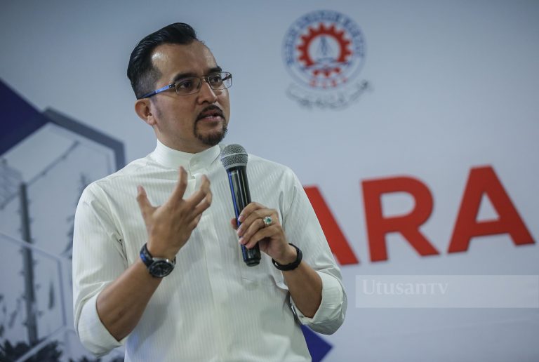 ‘Berkereta mewah tapi liat bayar pinjaman’ – Pengerusi Mara