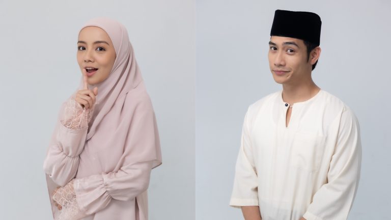 Mira Filzah, Hun Haqeem terjerat dalam Imam Instant Ustazah Scammer?