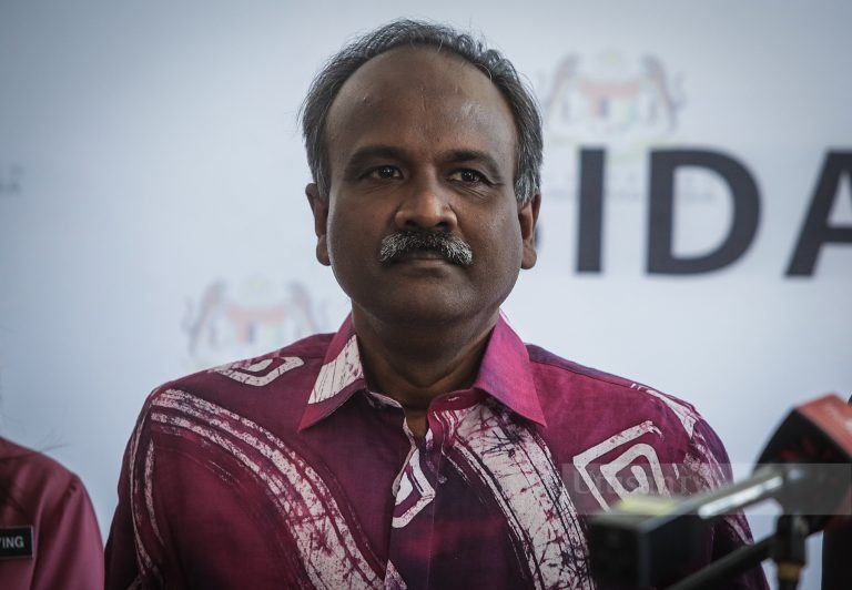 Skandal rasuah: 5 pegawai Sivakumar sudah ditamatkan kontrak