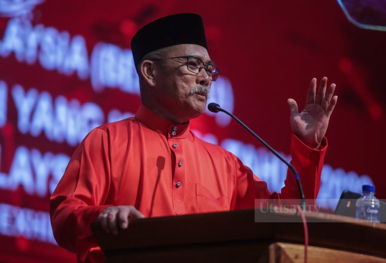 Kerajaan Sabah lalai dalam isu tuntutan 40 peratus hasil negeri – Ronald Kiandee