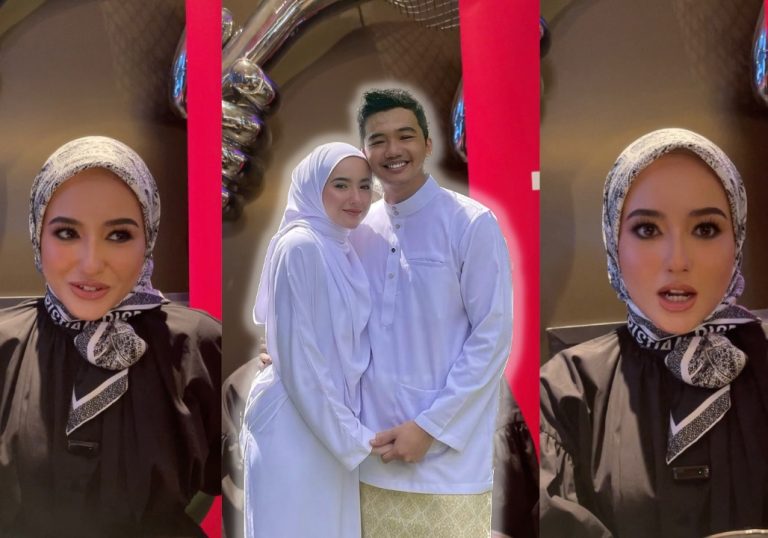 Hannah Delisha akui merancang soal zuriat – “Nak jaga anak ni perlukan tanggungjawab yang besar bukan macam jaga kucing…,”