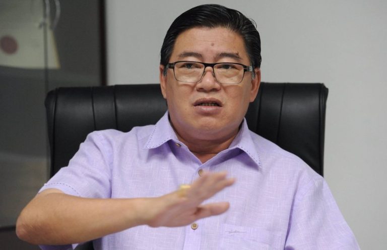 Bekas Ahli Parlimen dedah jumlah pencen diterima, hampir sama dengan gaji pekerja asing