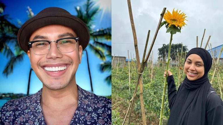 Shahrulezad puji Mizz Nina pandai jaga aib rumah tangga – “Dia dapat apa yang dia mahukan tanpa melondehkan aib masing-masing…,”