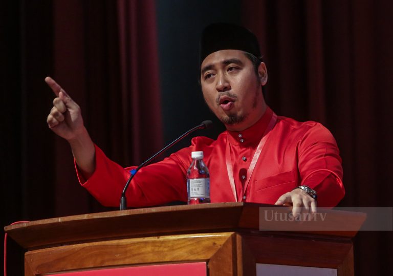 Lawatan Anwar ke Arab Saudi satu ‘diplomatic blunder’, kata Wan Fayhsal
