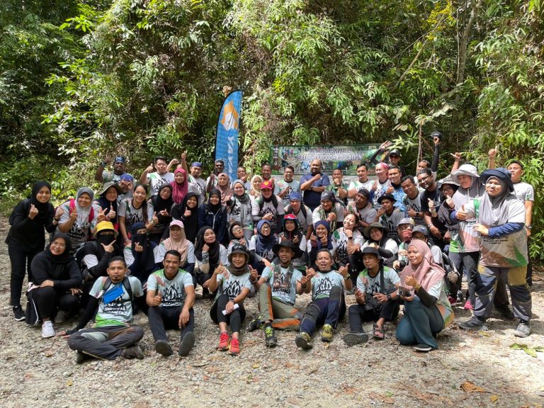 YBR latih 50 belia kemahiran malim gunung