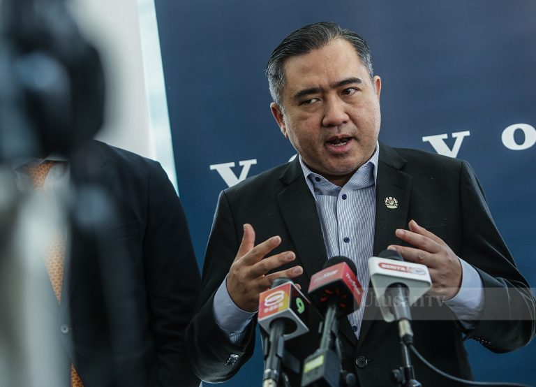 Laporan nahas pesawat dimuat naik di laman web MOT 10 pagi esok