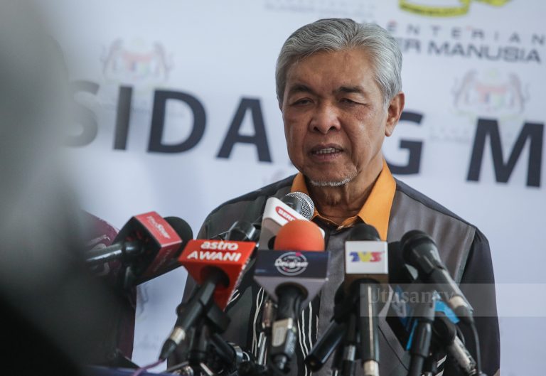 Penutupan jalan ekoran pembangunan harus dikurangkan