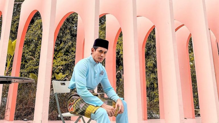 Khai Bahar bakal raikan anak yatim mangsa kebakaran sempena kedatangan Ramadan