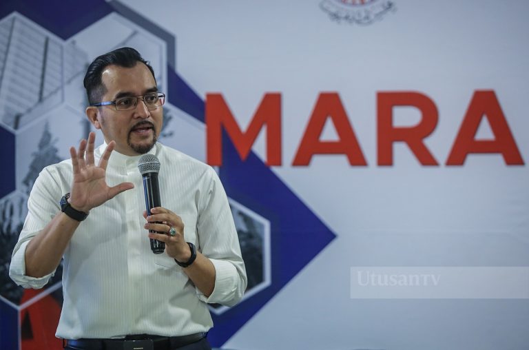 MARA ambil tindakan tegas dan adil buru peminjam culas bayar hutang