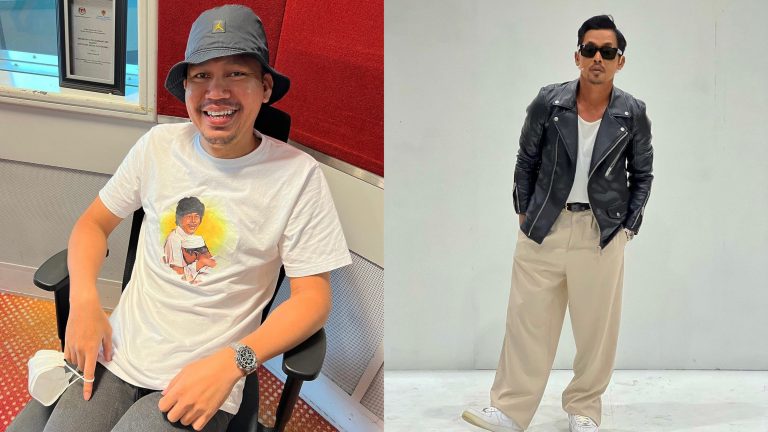Jep dedah punca sebenar Shuib tak sertai Sepahtu Reunion Live, rupanya sebab babak berunsur lucah – “Setelah meminta maaf, dia masih tidak puas hati dengan tindakan yang dikenakan…,”