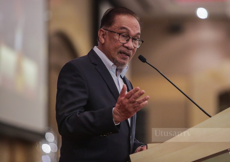ASEAN harus terus kekal sebagai zon neutral – PM