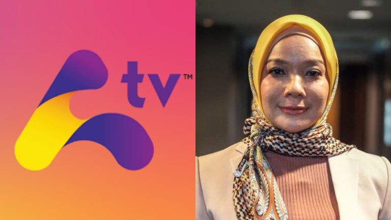 Gagal penuhi syarat kontrak penerbitan, Awesome TV terpaksa failkan tuntutan caj kelewatan bahan siaran berjumlah RM162 juta terhadap Ayu Puteh