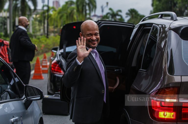 Permohonan Arul Kanda, Irwan Serigar ketepi saman AS$6.59 bilion ditolak