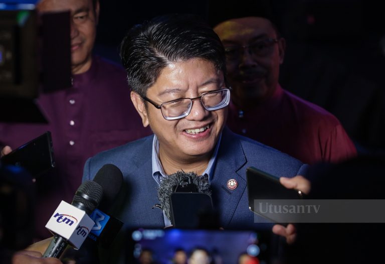 HPPK2024 rekod potensi pembiayaan lebih RM3 juta, tarik lebih 44,000 pengunjung